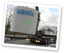 Harald Zettl Baustofflogistik, Tiefbau, Kleinklranlagen, Schwertransporte